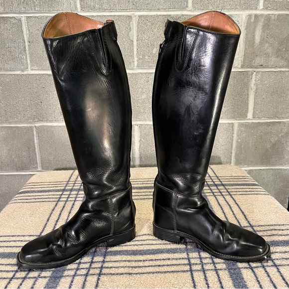 Ariat Maestro Pro Dress Boots. - Picture 3 of 16